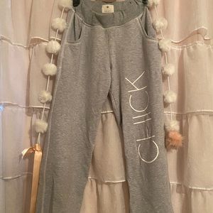 Chick lounge pants